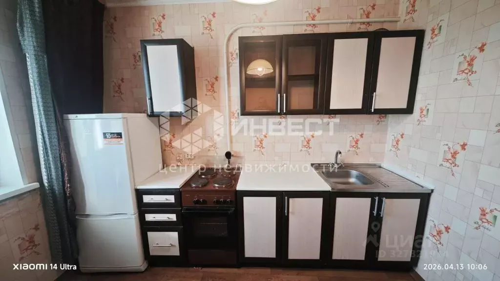 1-к кв. Мурманская область, Мурманск ул. Полярные Зори, 8 (35.2 м) - Фото 2