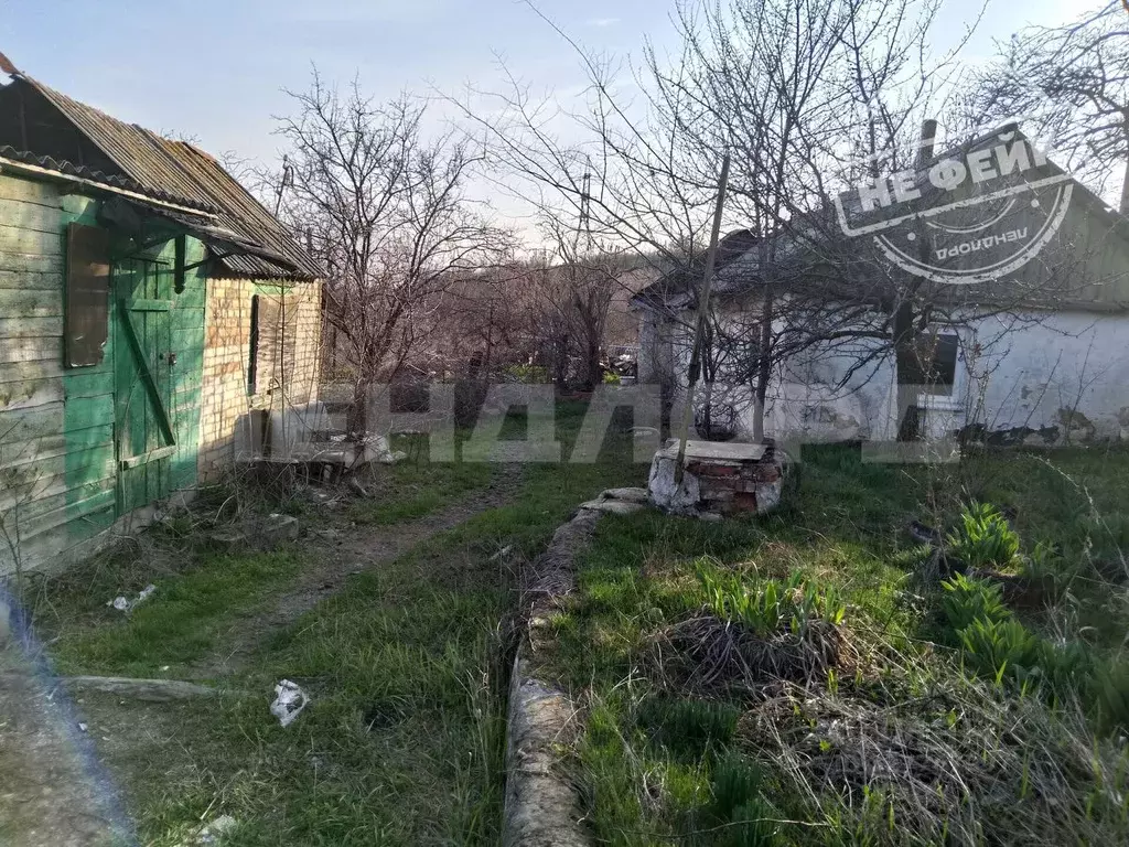 Дом в Ростовская область, Новочеркасск Локомотивная ул. (36 м) - Фото 1