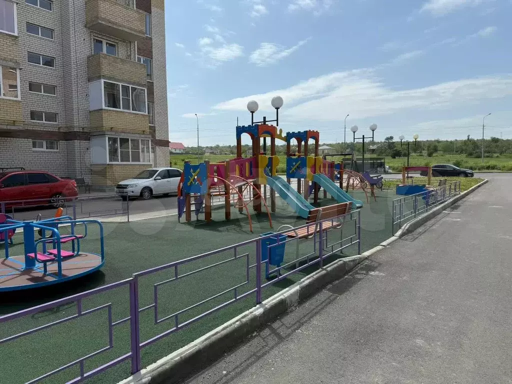 2-к. квартира, 48,9 м, 4/5 эт. - Фото 1