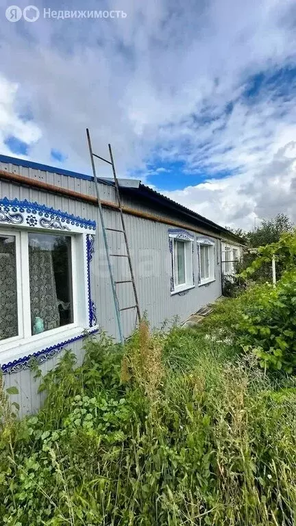 Дом в село Ямаш, Молодёжная улица (73 м) - Фото 1