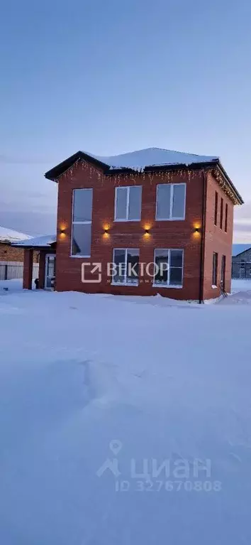 Коттедж в Костромская область, Кострома ул. Летняя, 36 (160 м) - Фото 1