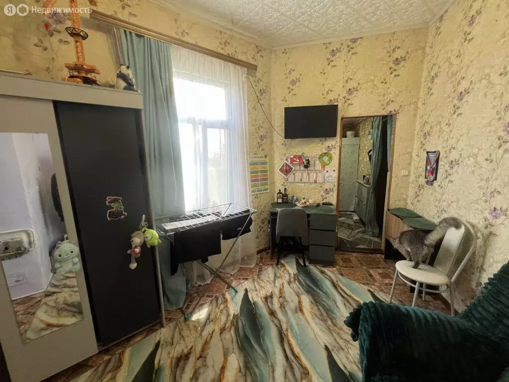 2-комнатная квартира: Новочеркасск, Кавказская улица, 51/11 (30.5 м) - Фото 1