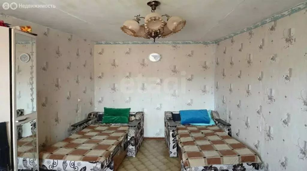 1-комнатная квартира: Троицк, улица имени Ю.А. Гагарина, 14 (29.9 м) - Фото 1