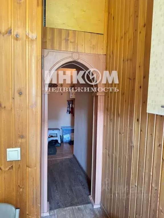 Комната Москва ул. Нижняя Сыромятническая, 5с3 (22.0 м) - Фото 1