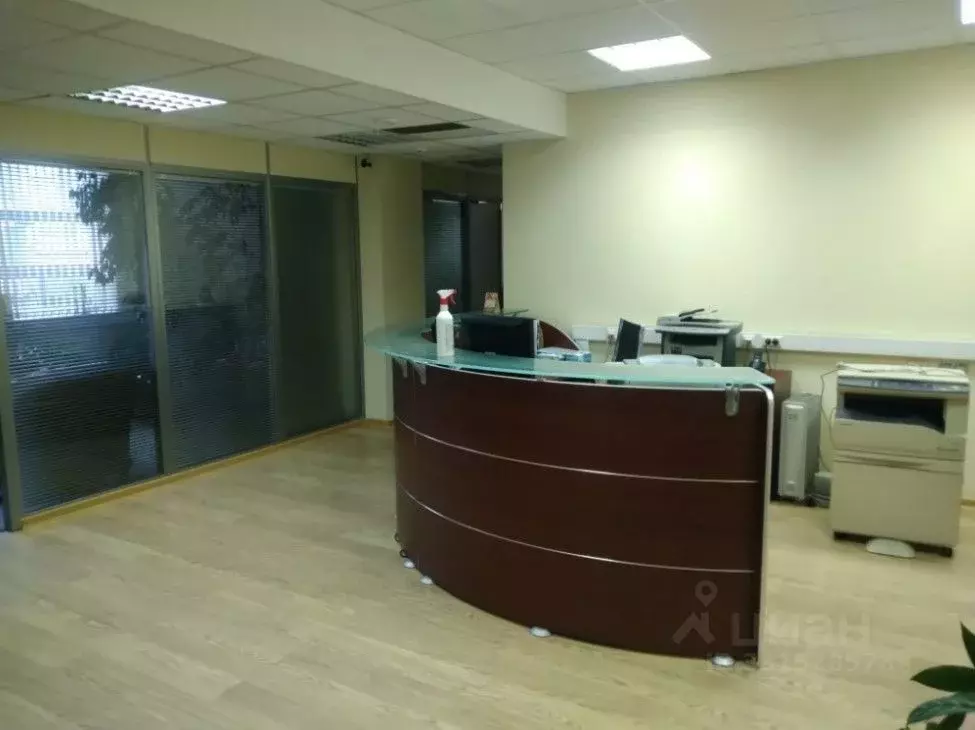 Офис в Москва Цветной бул., 22С1 (475 м) - Фото 1