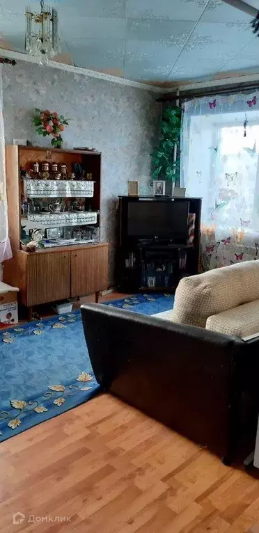 Продаётся 1-к квартира, 28.4 м - Фото 1