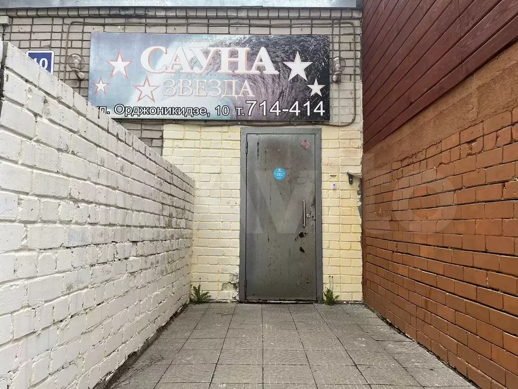 В аренду сауна - Фото 0