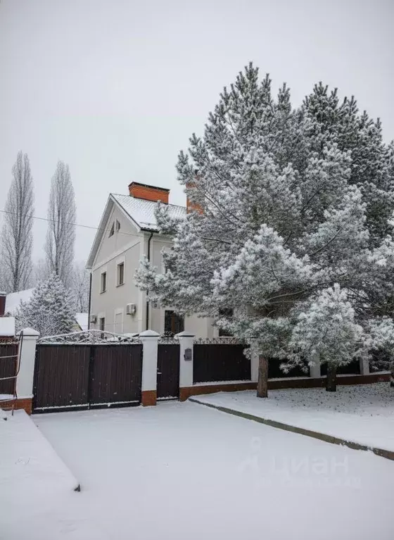 Дом в Оренбургская область, Оренбург Ростоши мкр, ул. Дальнореченская, ... - Фото 2