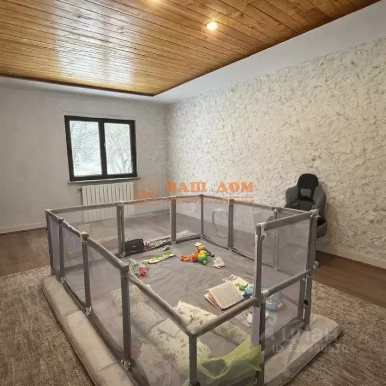 Дом в Тульская область, Тула пос. Скуратовский, пос. Октябрьский, пос. ... - Фото 2