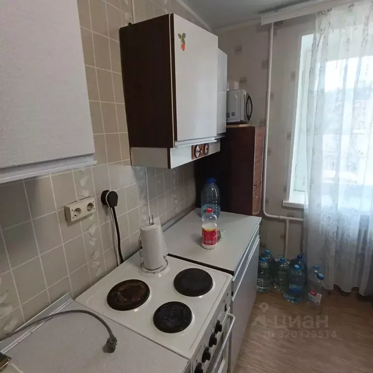 1-к кв. Курская область, Курск Коммунистическая ул., 3В (45.0 м) - Фото 0