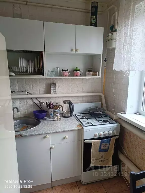 2-к кв. Татарстан, Лаишевский район, Столбищенское с/пос, с. Столбище ... - Фото 1