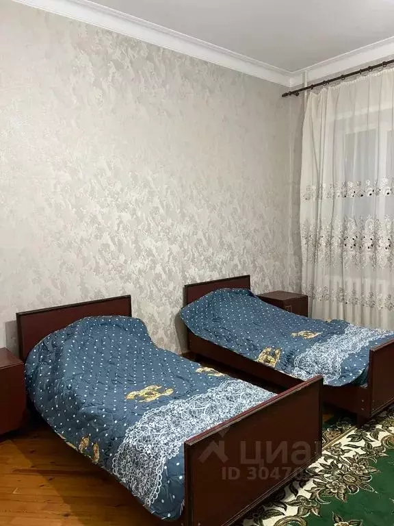 Дом в Дагестан, Каспийск Центральный мкр, 2 (150 м) - Фото 1