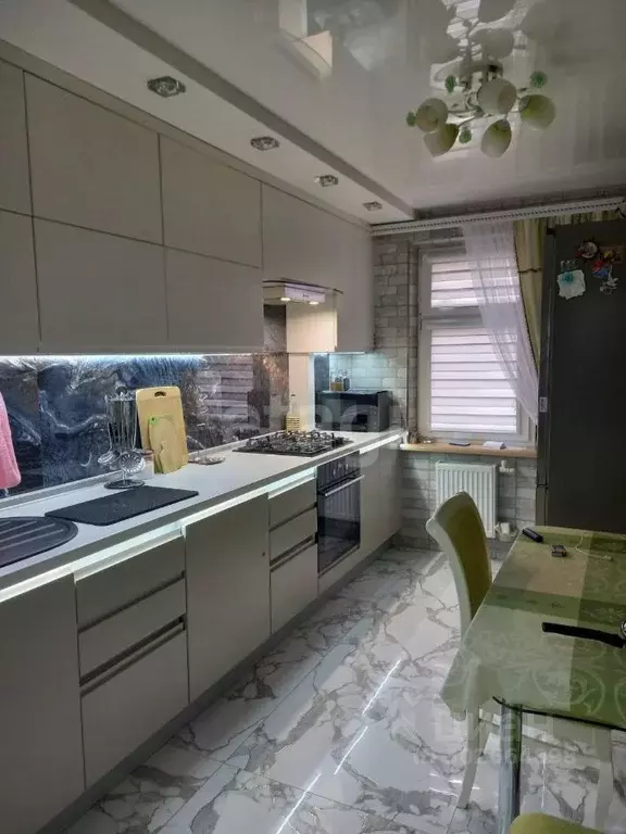 3-к кв. Севастополь ш. Камышовое, 37Бк1 (70.8 м) - Фото 0