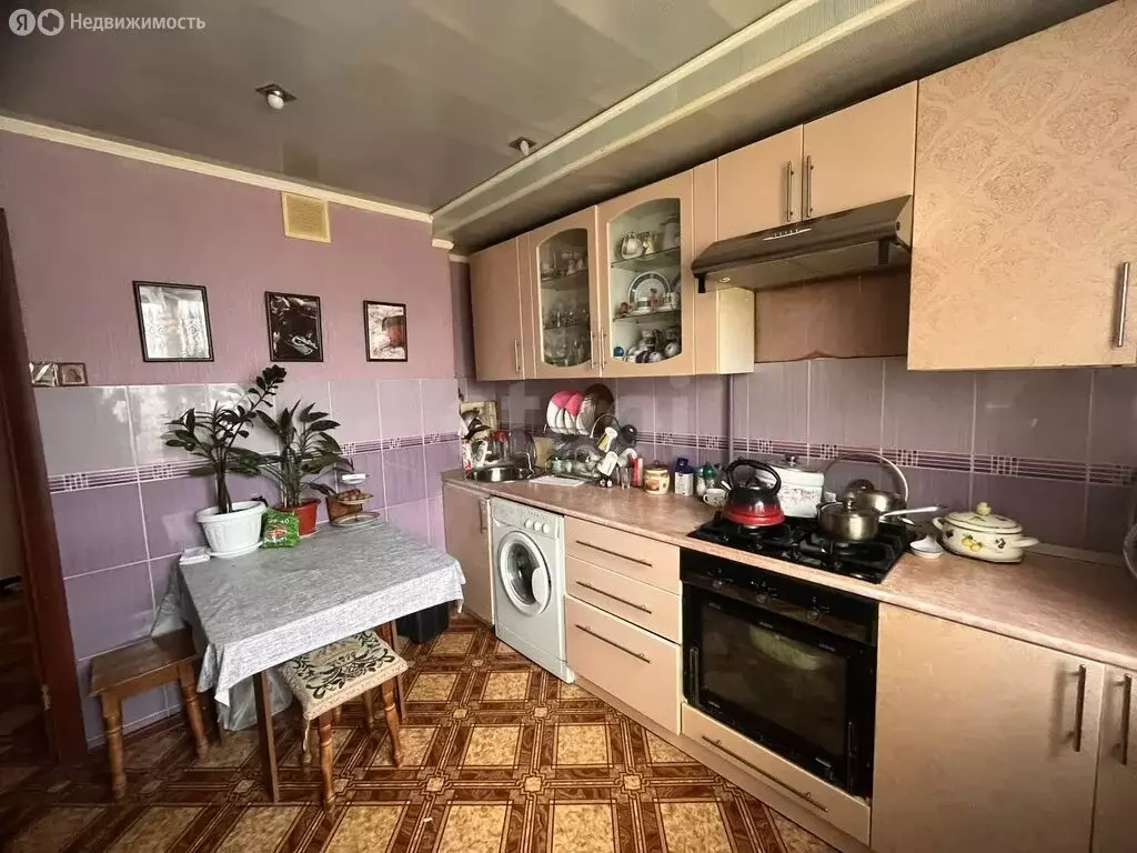 2-комнатная квартира: Пятигорск, Транзитная улица, 2Б (51.1 м) - Фото 1