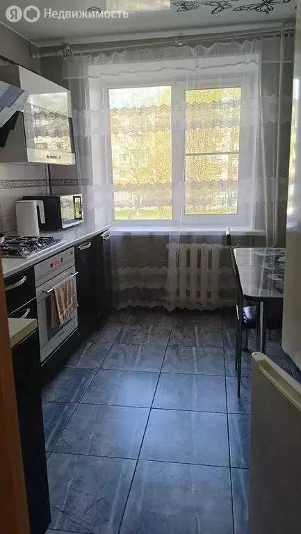 2-комнатная квартира: Тихвин, 3-й микрорайон, 9 (50.4 м) - Фото 2