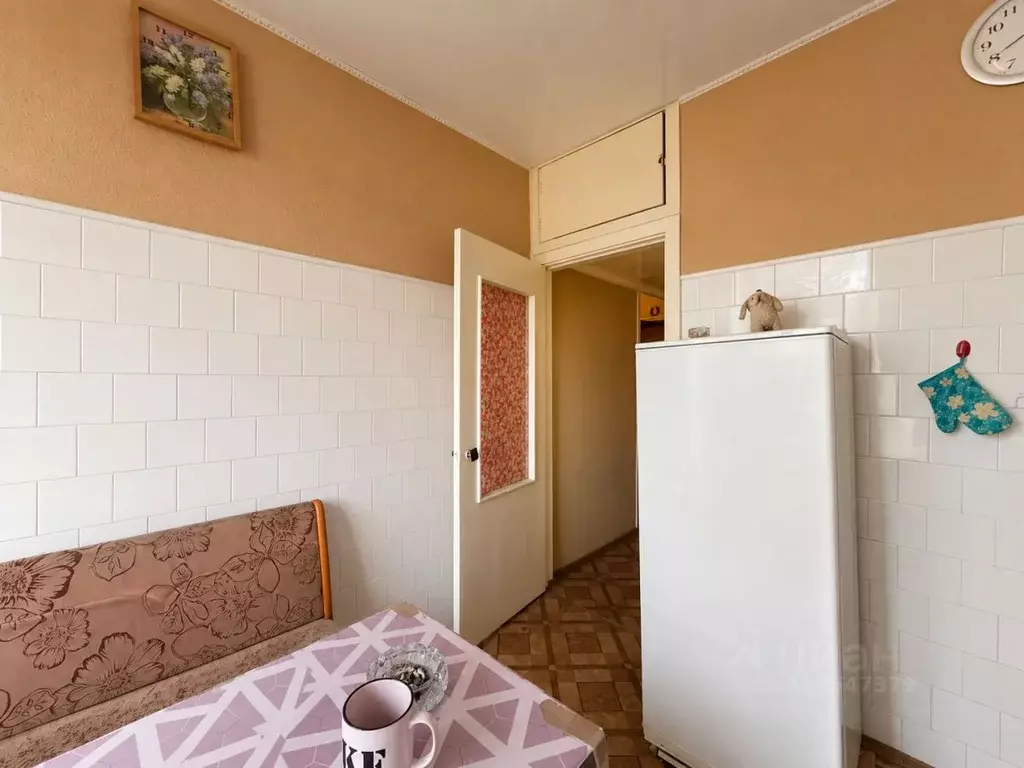 3-к кв. Псковская область, Псков Рижский просп., 29/31 (80.0 м) - Фото 2