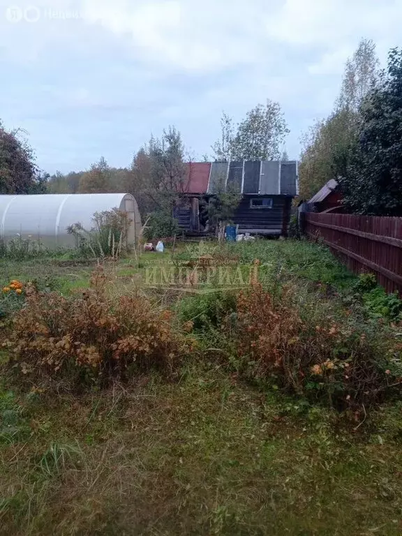 Участок в Медведевский район, Руэмское сельское поселение, посёлок ... - Фото 2