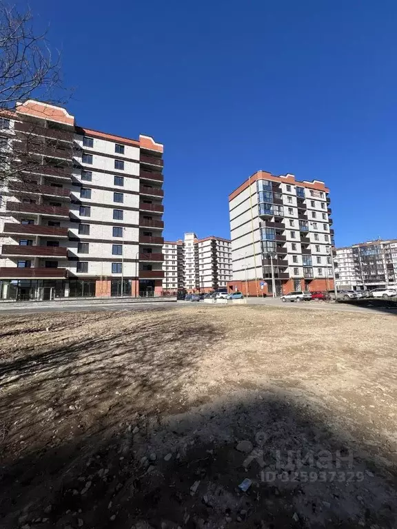 3-к кв. Псковская область, Псковский муниципальный округ, ... - Фото 1