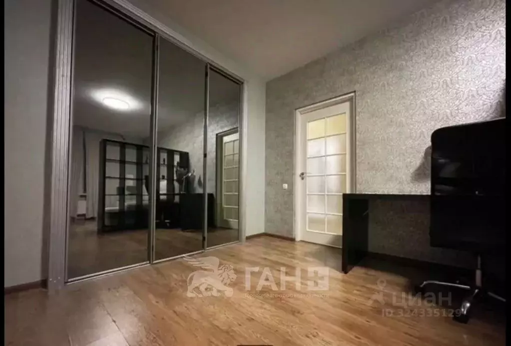 1-к кв. Санкт-Петербург ул. Кораблестроителей, 30 (46.0 м) - Фото 1