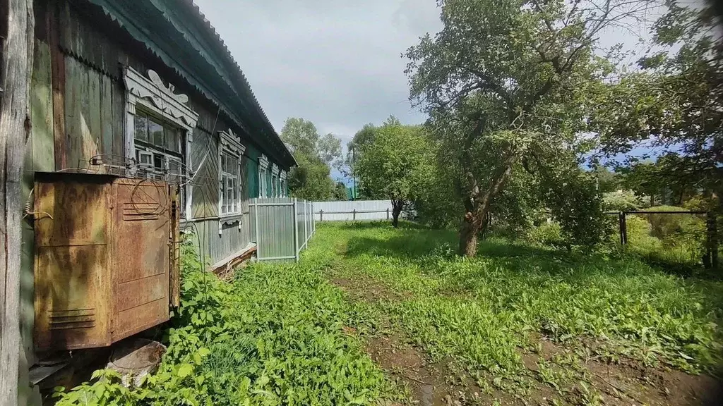 Дом в Московская область, Ступино городской округ, д. Сидорово ул. ... - Фото 1