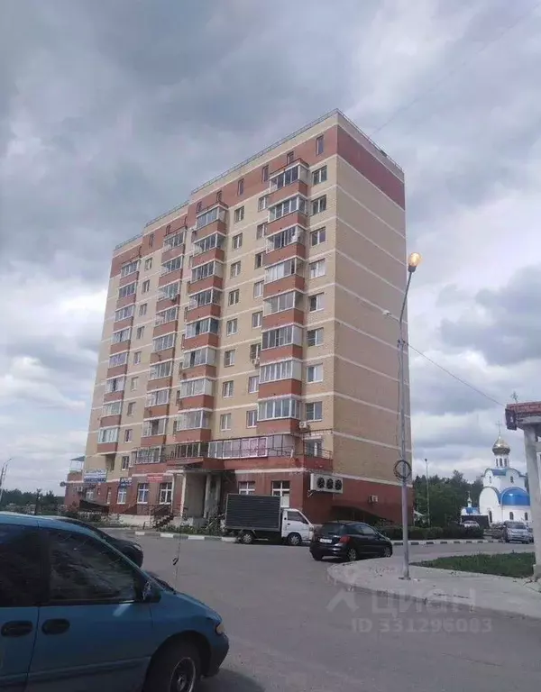 1-к кв. Московская область, Щелково городской округ, пос. Литвиново 14 ... - Фото 1