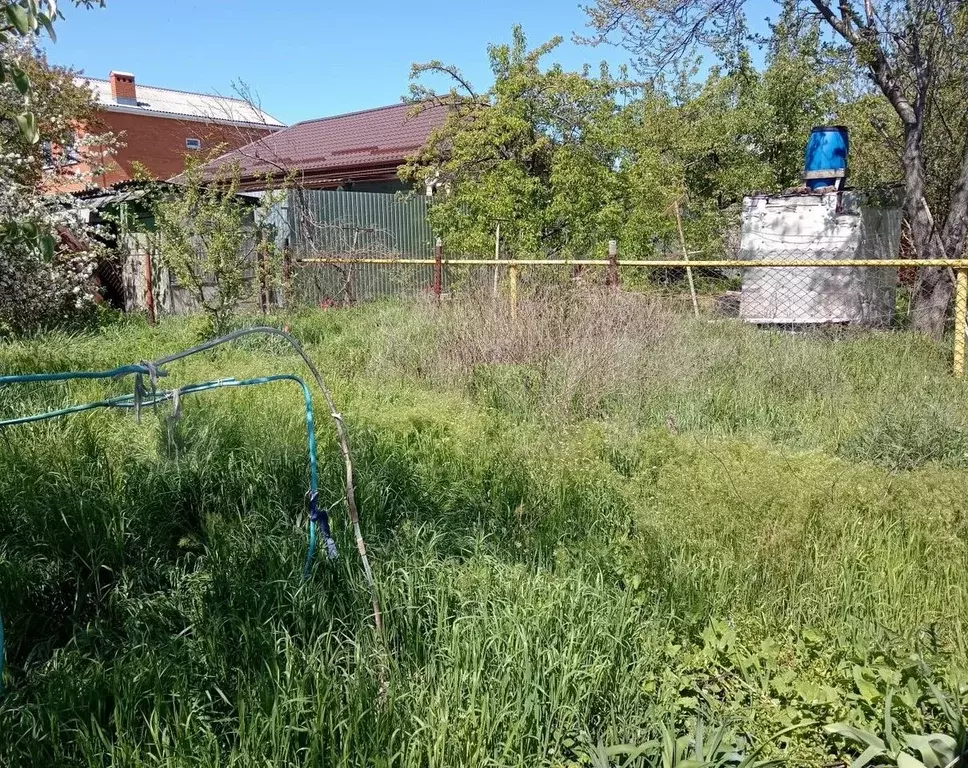 Участок 5 сот. (СНТ, ДНП) - Фото 0