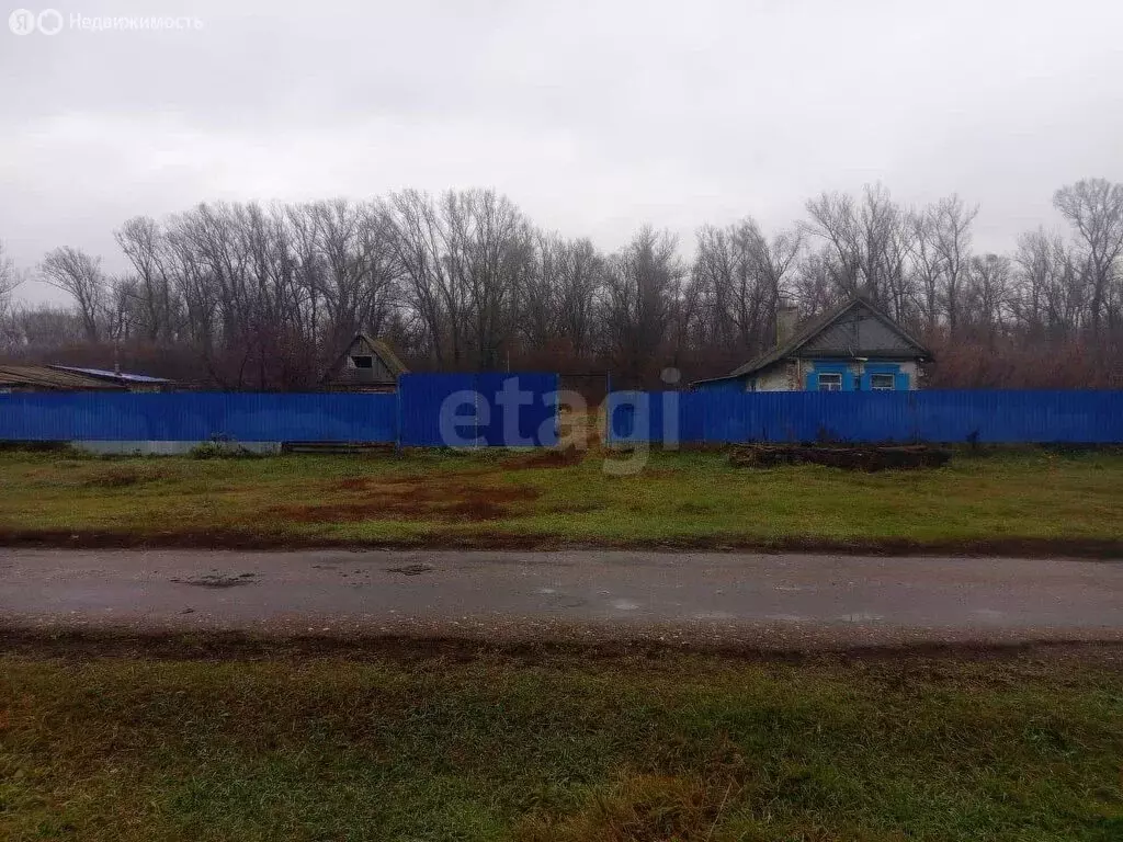 Дом в Айгулево, Ашкадарская улица (19.1 м) - Фото 1