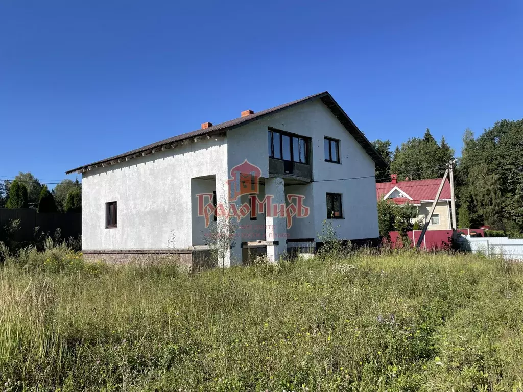 Продается дом в СНТ Березка-4 - Фото 1