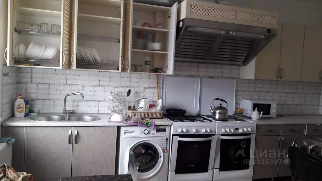 Дом в Крым, Симферополь пер. Проводников (90 м) - Фото 1