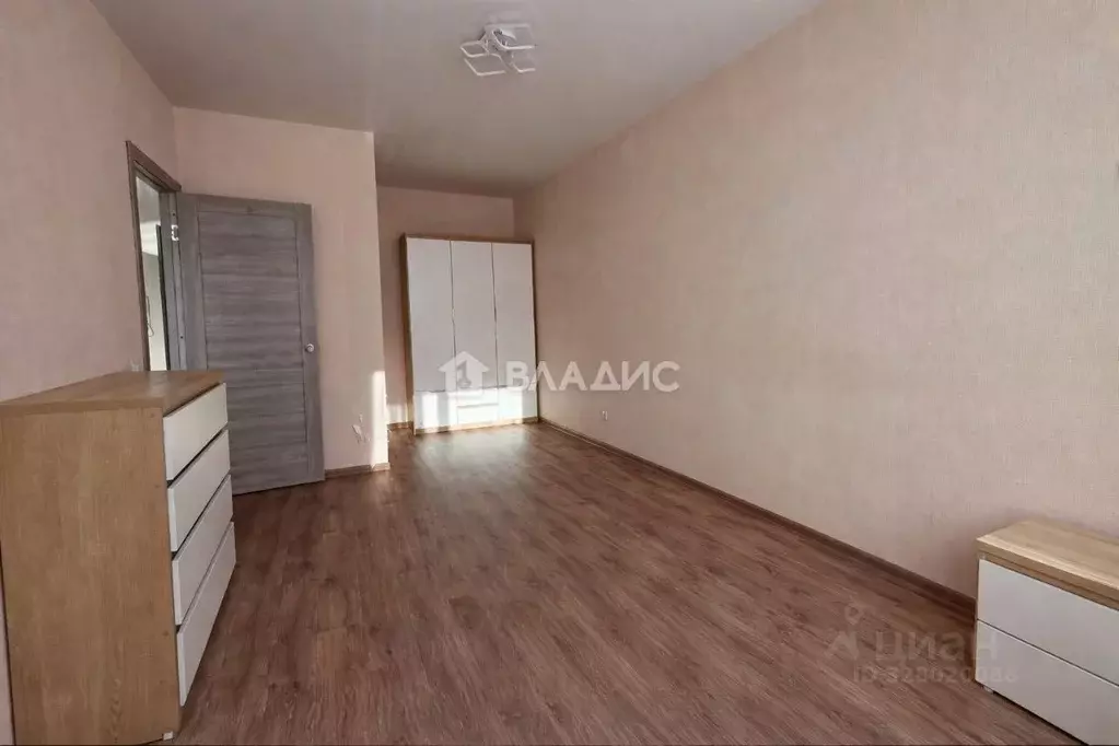 1-к кв. Пермский край, Пермь ул. Сапфирная, 12 (35.5 м) - Фото 1