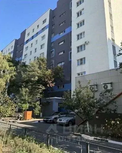 3-к кв. Белгородская область, Старый Оскол Жукова мкр,  (63.0 м) - Фото 1