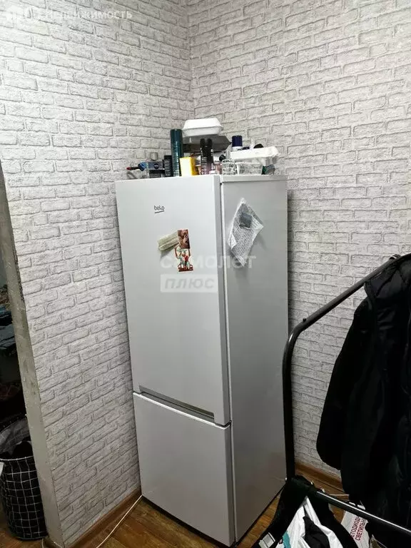 Квартира-студия: Йошкар-Ола, улица Прохорова, 16 (19 м) - Фото 2