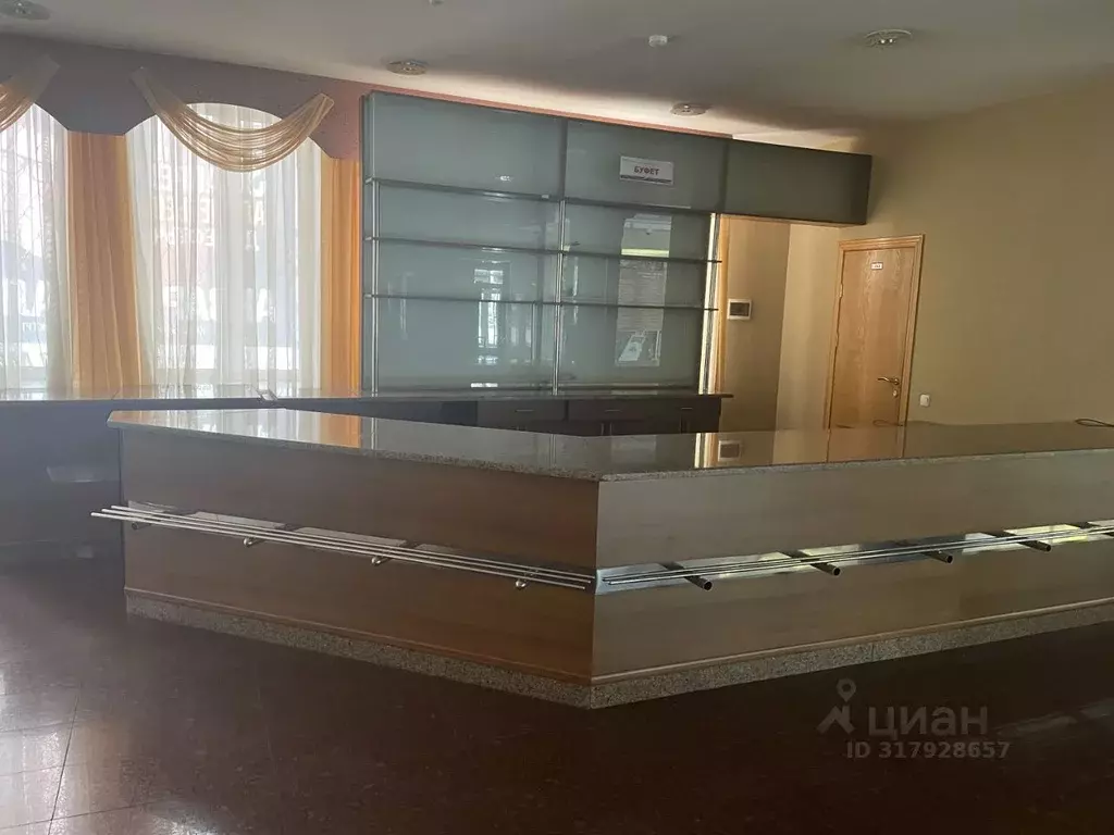 Помещение свободного назначения в Татарстан, Альметьевск ул. Ленина, ... - Фото 1