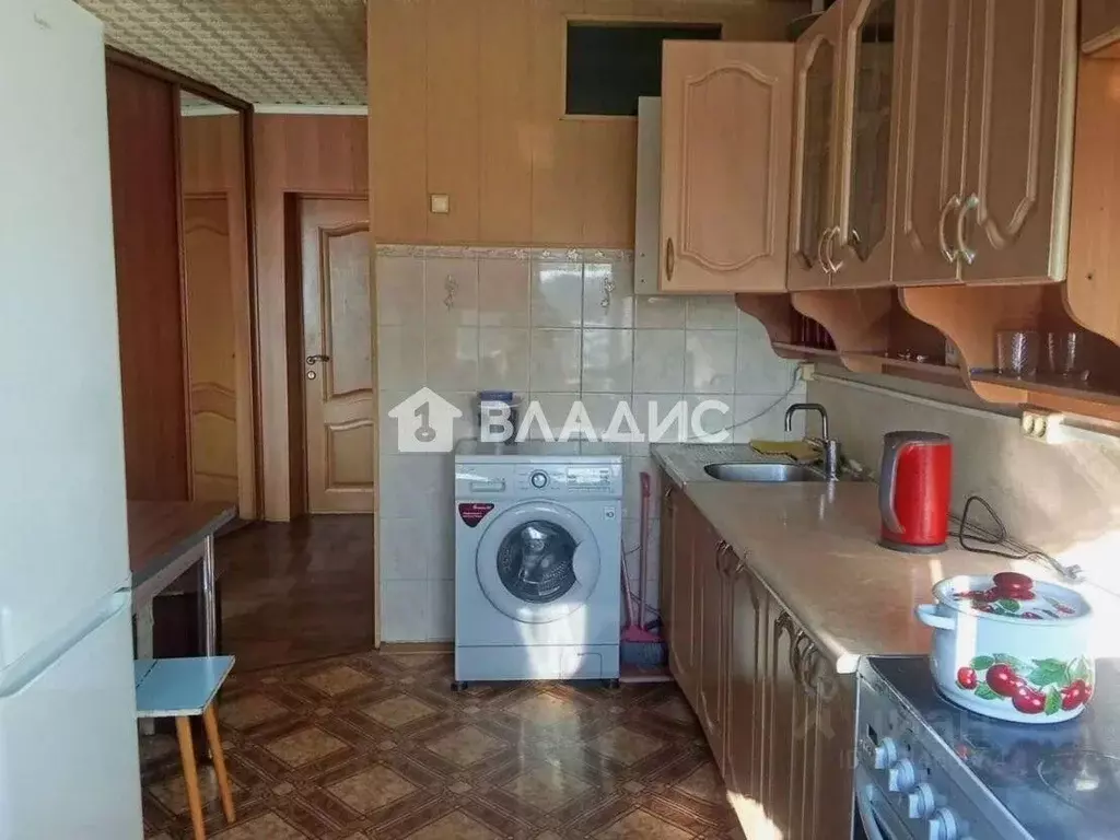 1-к кв. Бурятия, Улан-Удэ ул. Овражная, 24 (29.0 м) - Фото 1