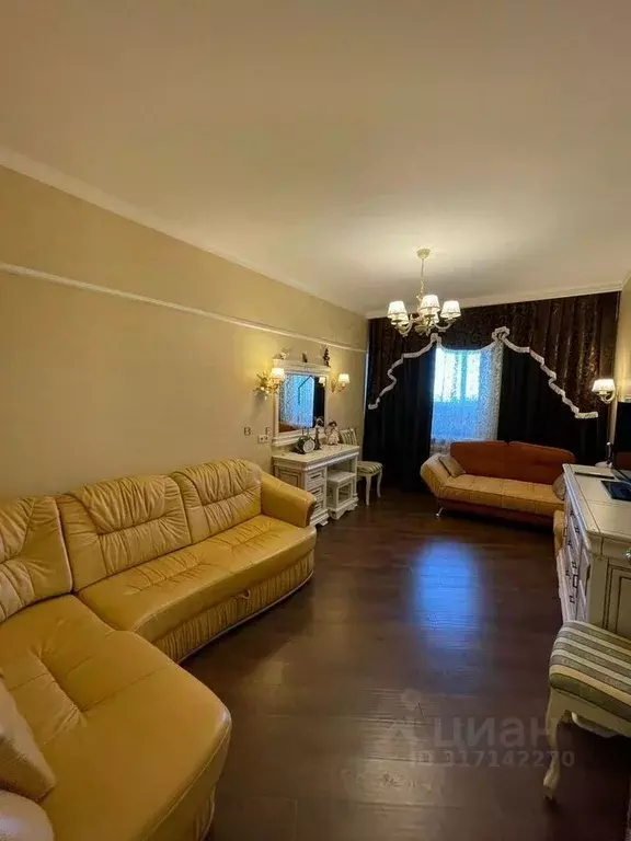 1-к кв. Санкт-Петербург ул. Беринга, 23к2 (44.7 м) - Фото 0