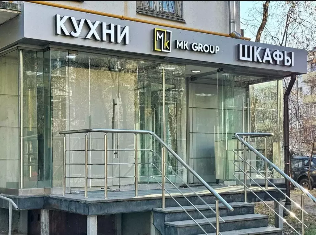 Торговая площадь в Москва Открытое ш., 5К13 (15 м) - Фото 0