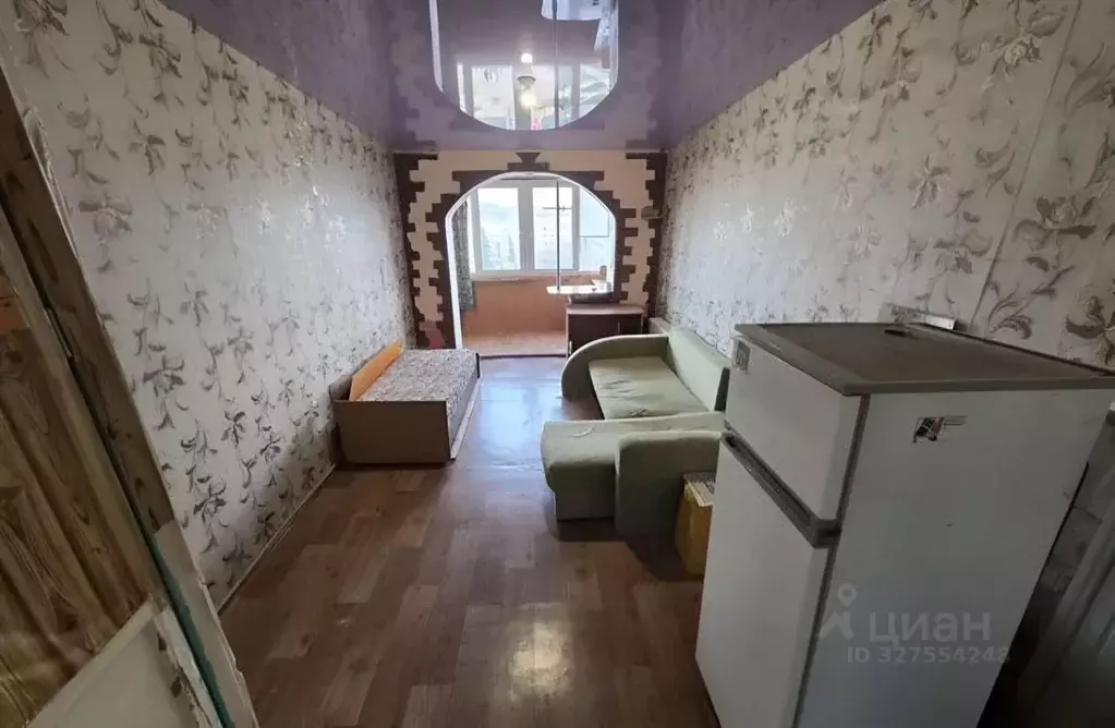 Комната Севастополь ул. Чехова, 6 (18.0 м) - Фото 2