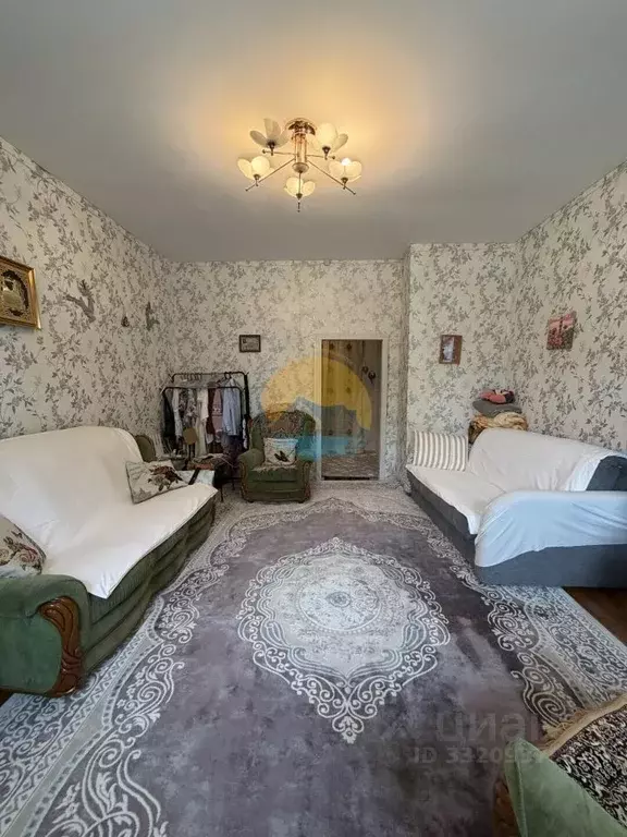 2-к кв. Тверская область, Конаково пл. Калинина, 12 (50.9 м) - Фото 2