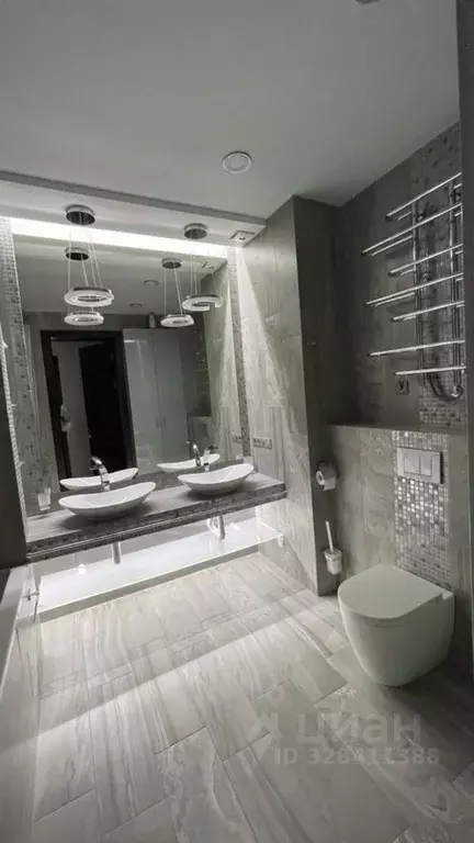 2-к кв. Москва Давыдковская ул., 18 (87.0 м) - Фото 2