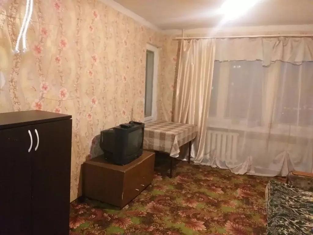 2-к кв. Калужская область, Сосенский г. Козельский муниципальный ... - Фото 1