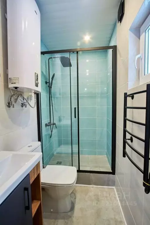 Дом в Татарстан, Казань Крутушка жилмассив,  (26 м) - Фото 2