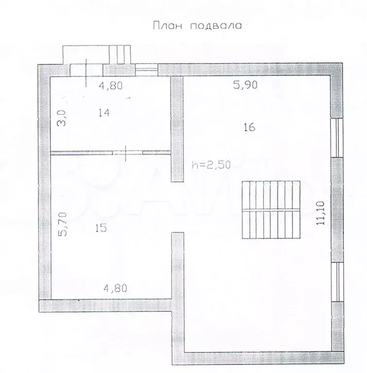 Коттедж 211,7 м на участке 12 сот. - Фото 0