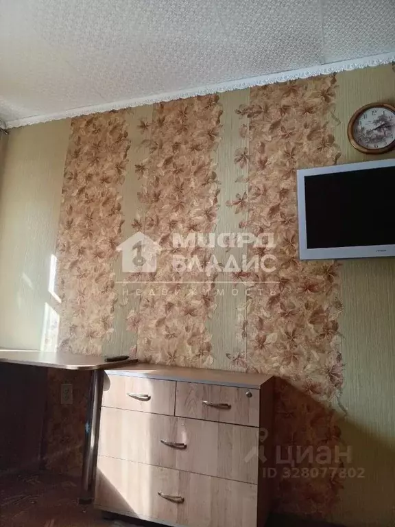 2-к кв. Омская область, Омск 2-й мкр, проезд Лесной, 8 (45.0 м) - Фото 2