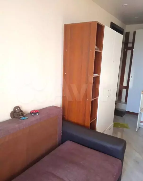 Комната 19 м в 4-к., 6/9 эт. - Фото 1