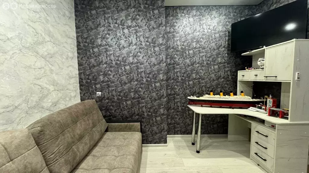 Дом в Новокубанск, Московская улица, 21 (52 м) - Фото 2