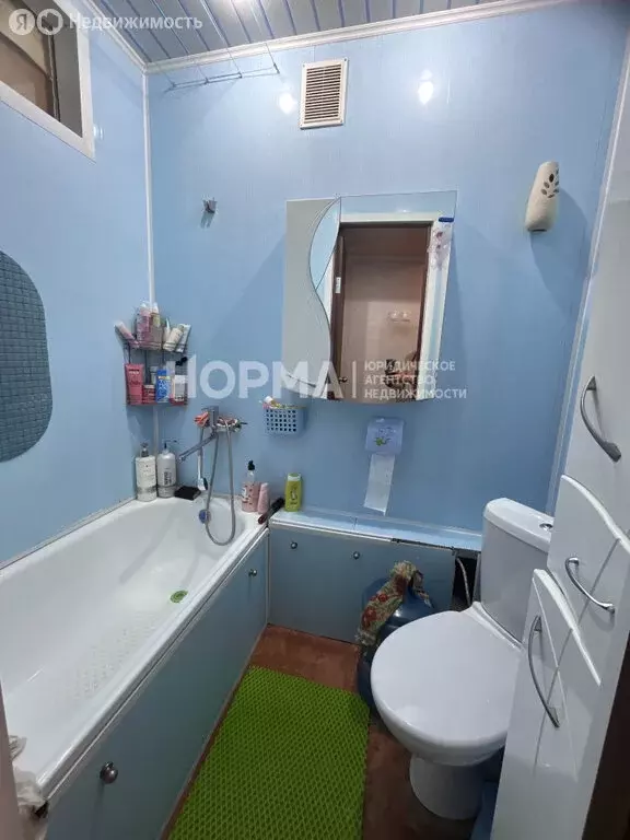 1-комнатная квартира: Октябрьский, проспект Ленина, 71 (29.4 м) - Фото 2