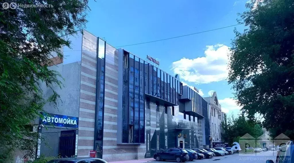 Помещение свободного назначения (2153 м) - Фото 1