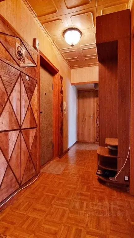 2-к кв. Белгородская область, Белгород ул. Шаландина (45.0 м) - Фото 1