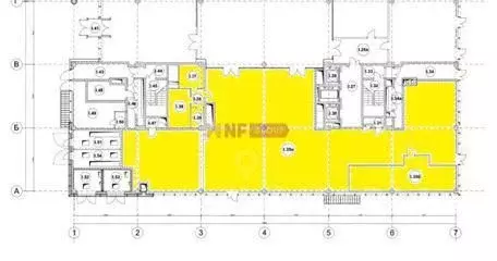 Офис в Москва Ленинградский просп., 72к4 (576 м) - Фото 2