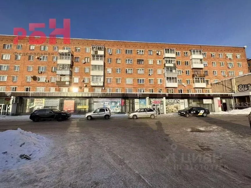 Помещение свободного назначения в Удмуртия, Воткинск 1 Мая ул., 83 ... - Фото 0